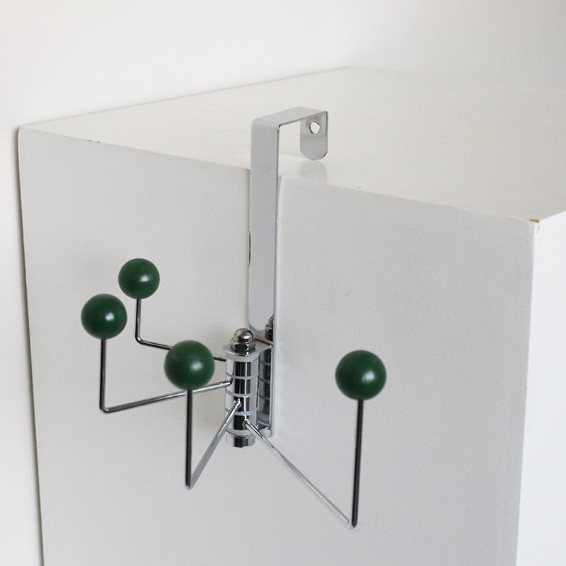 Atelier Over Door Eames Hook