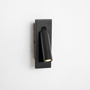 Lumen Embedded Bedside Sconce