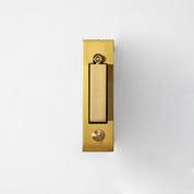Lumen Embedded Bedside Sconce
