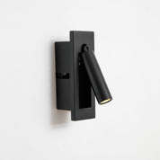 Lumen Embedded Bedside Sconce