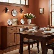 Lumen Embedded Bedside Sconce