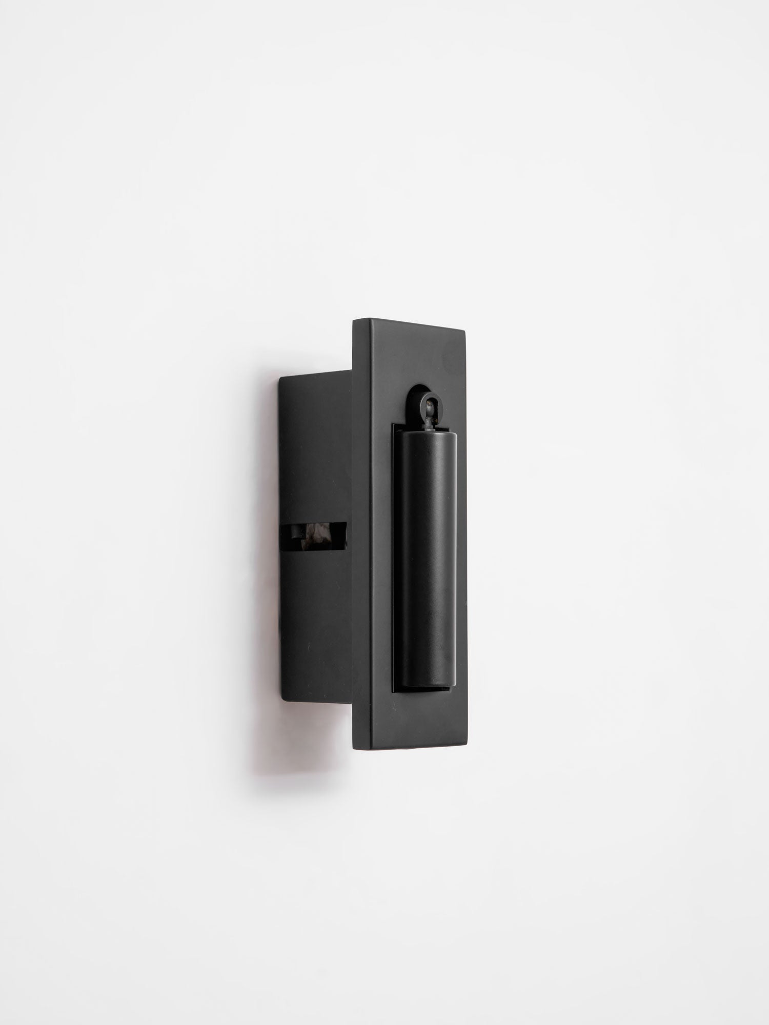 Lumen Embedded Bedside Sconce