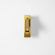 Lumen Embedded Bedside Sconce