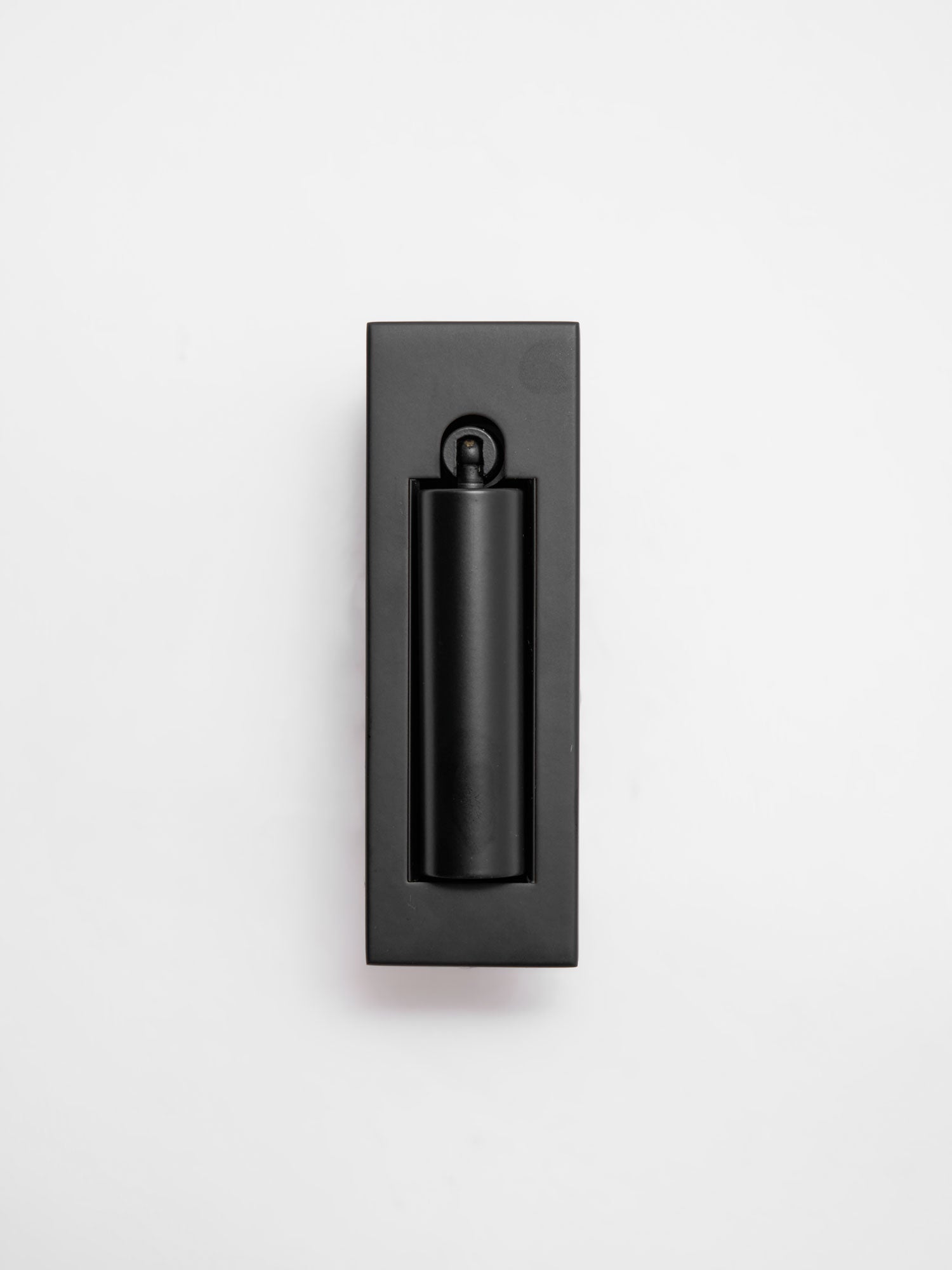 Lumen Embedded Bedside Sconce