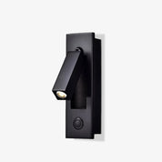 Lumen Embedded Bedside Sconce