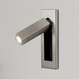 Lumen Embedded Bedside Sconce