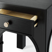 Atelier Oak Side Table