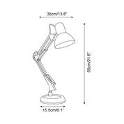 Lumen Flexo Memphis Table Lamp