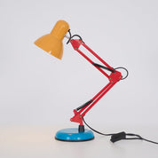 Lumen Flexo Memphis Table Lamp
