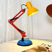 Lumen Flexo Memphis Table Lamp
