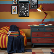 Lumen Flexo Memphis Table Lamp