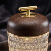 Lumen Folia Portable Lamp