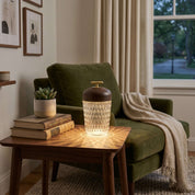 Lumen Folia Portable Lamp