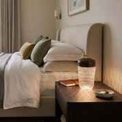 Lumen Folia Portable Lamp