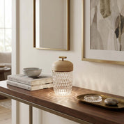 Lumen Folia Portable Lamp