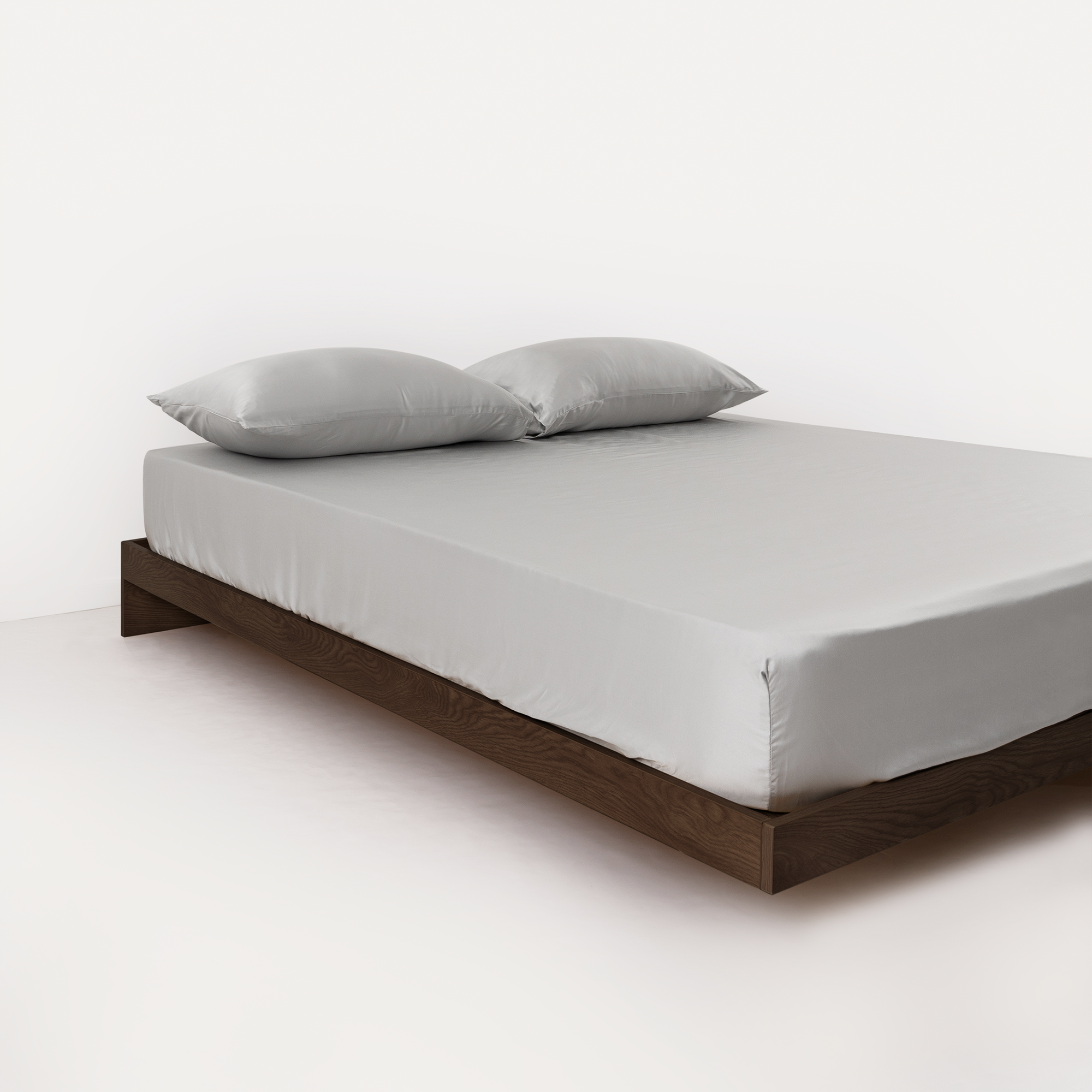 Drapée Bamboo Sheet Set - Pet Hair Repellent for Dogs/Cats Family