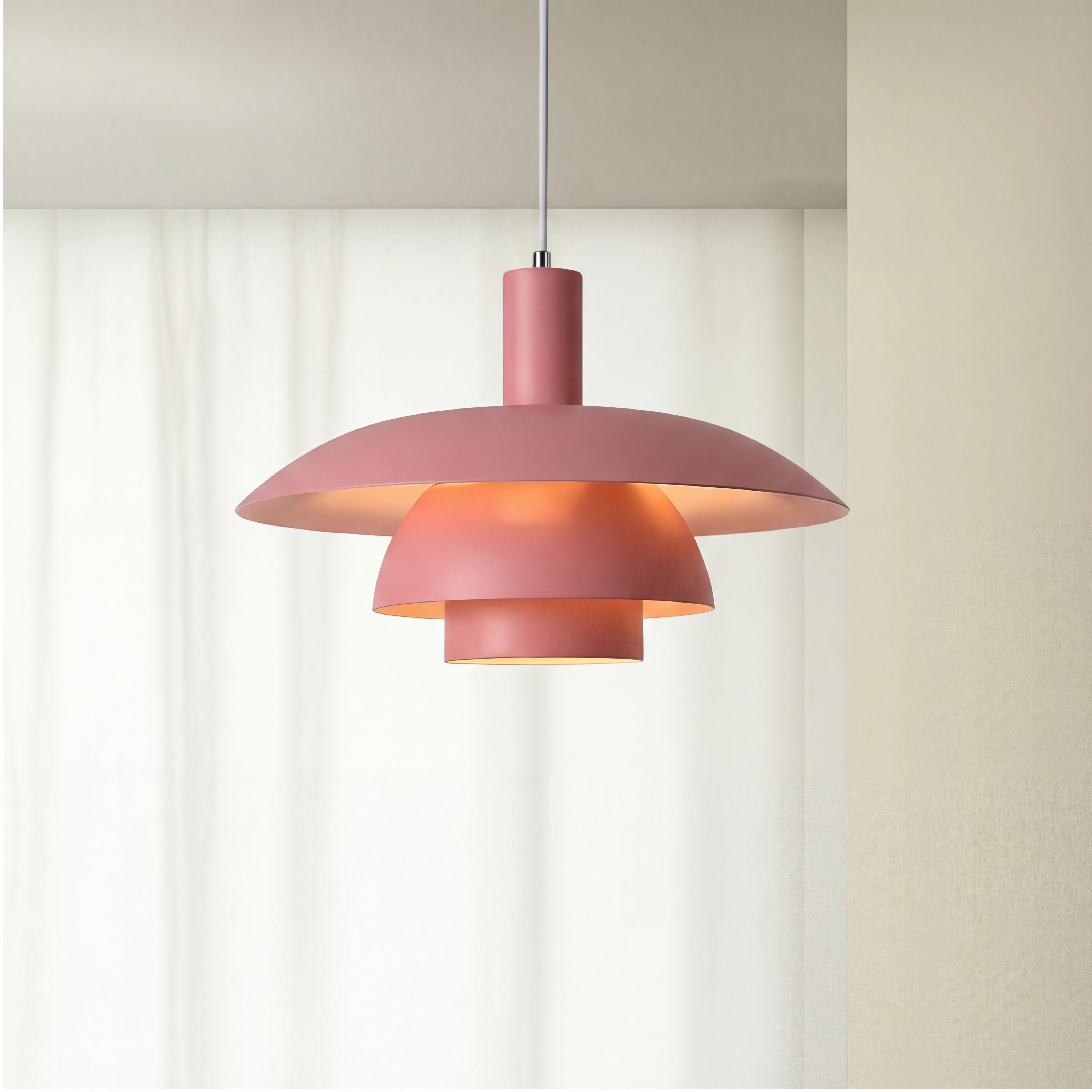 Lumen Juliet Danish Pendant Light