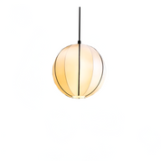 Lumen Silk Veil Pendant