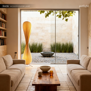Lumen Aven Table Lamp