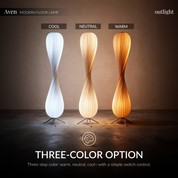 Lumen Aven Table Lamp