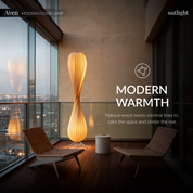 Lumen Aven Table Lamp
