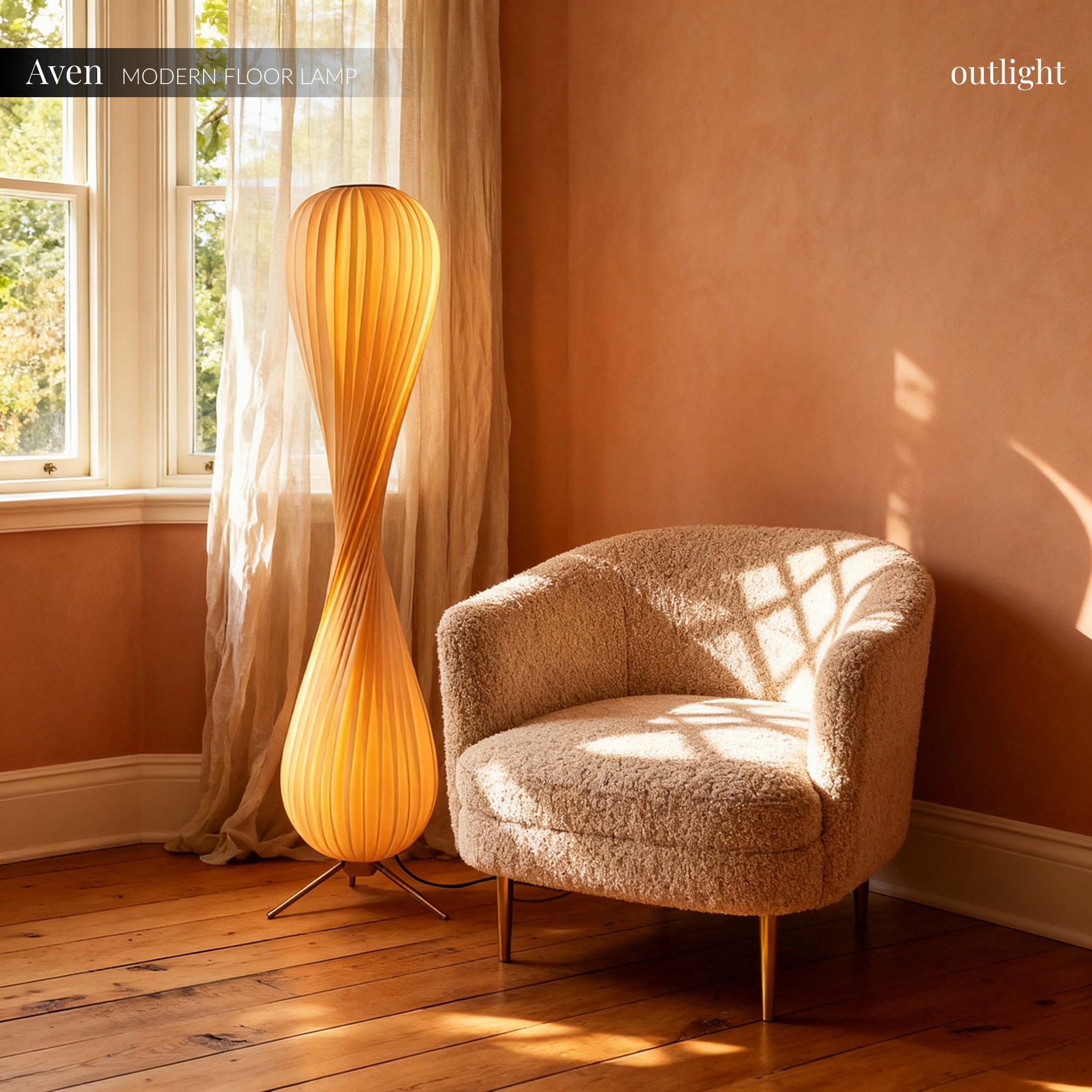 Lumen Aven Table Lamp