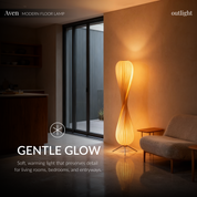Lumen Aven Table Lamp