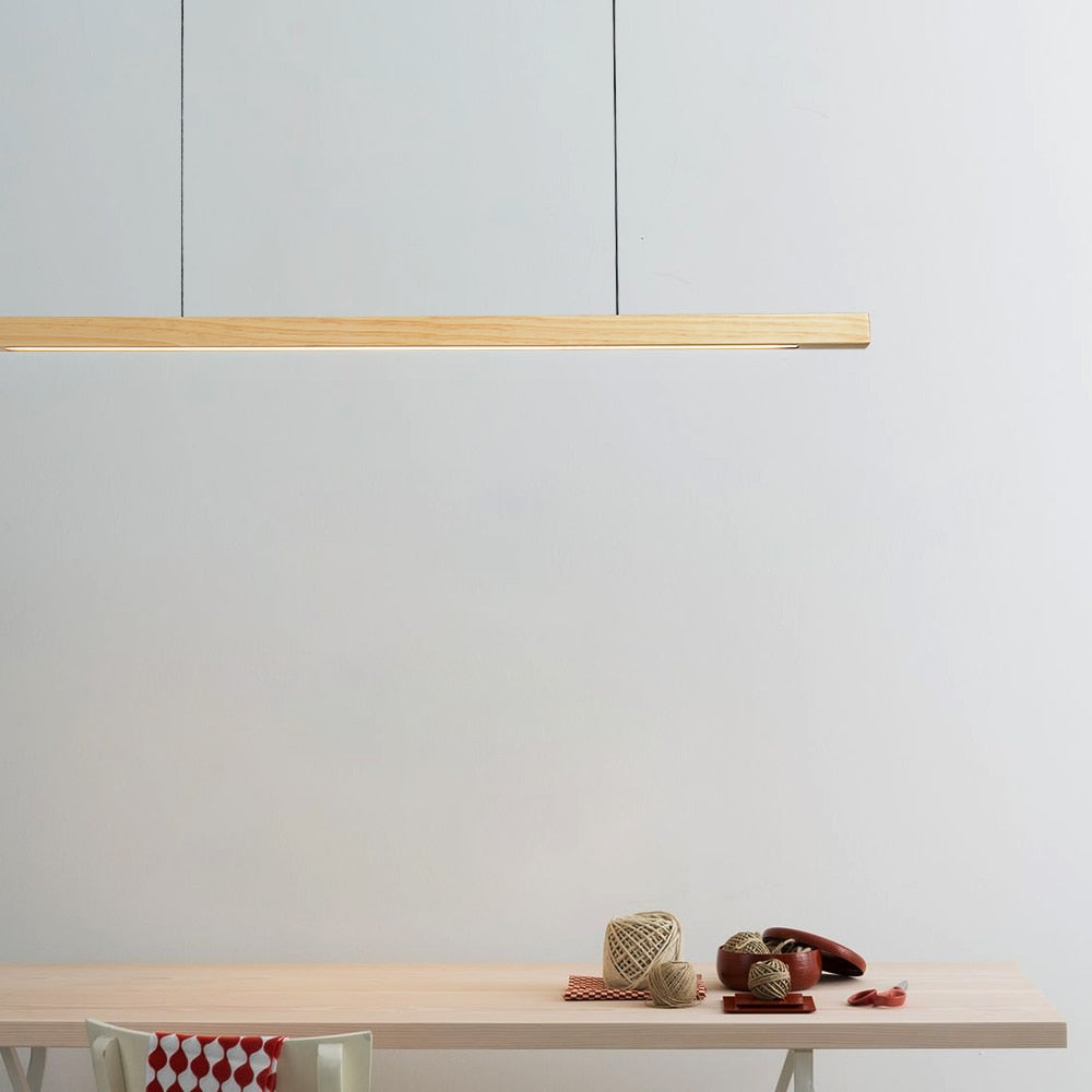 Lumen Lindo Pendant Light