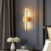 Lumen Modern LED Wall Sconce
