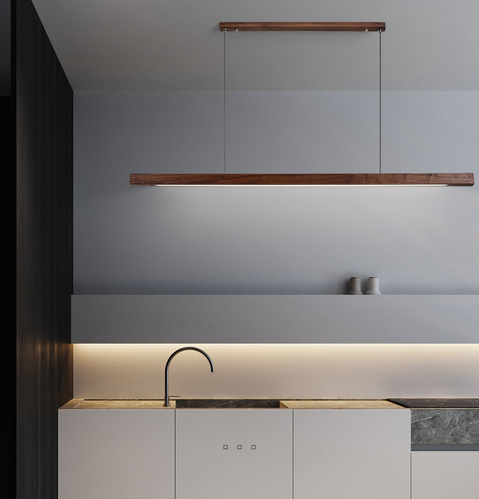 Lumen Lindo Pendant Light