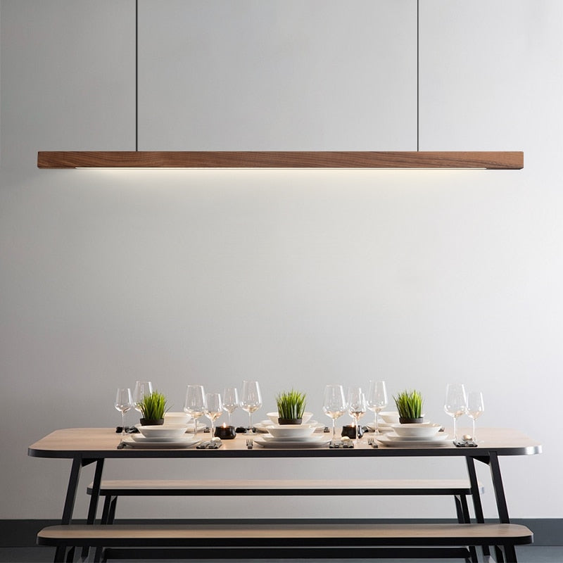 Lumen Lindo Pendant Light
