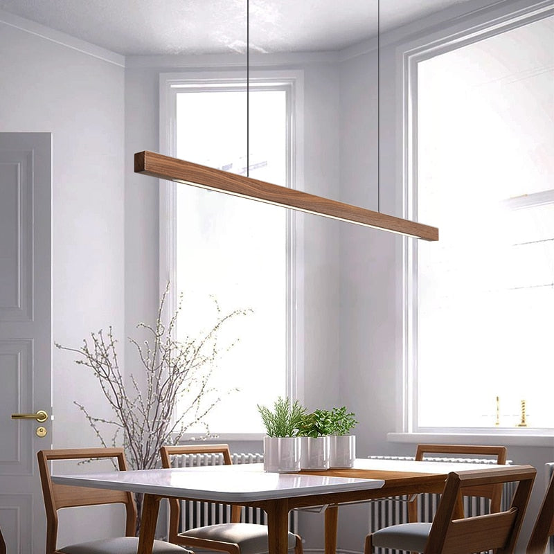 Lumen Lindo Pendant Light
