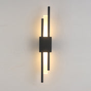 Lumen Modern LED Wall Sconce