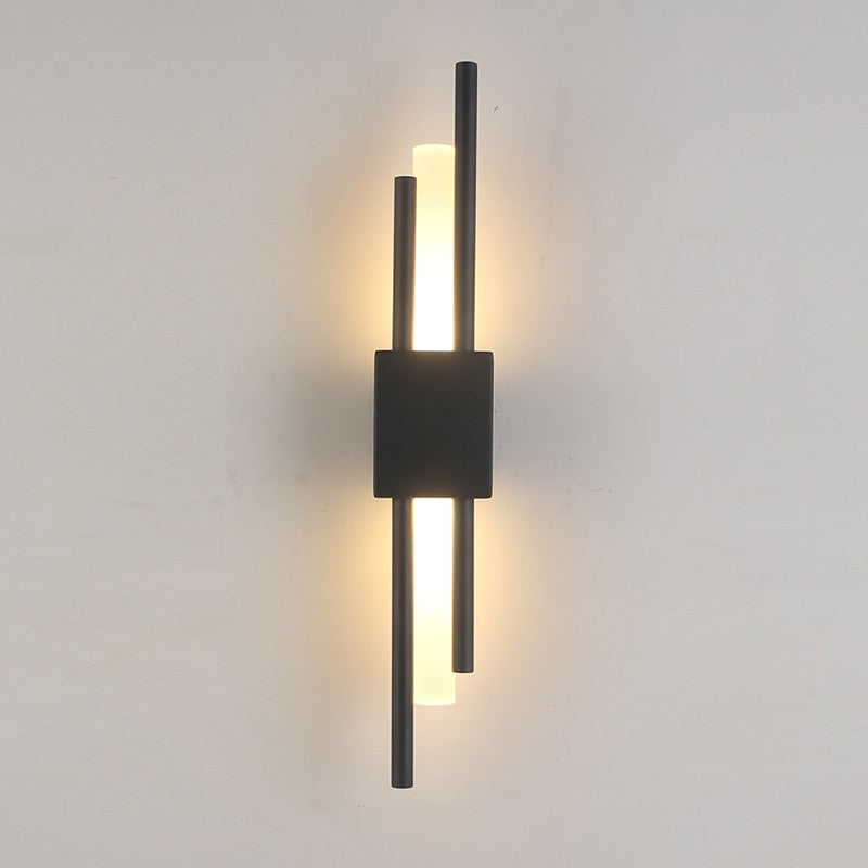Lumen Modern LED Wall Sconce