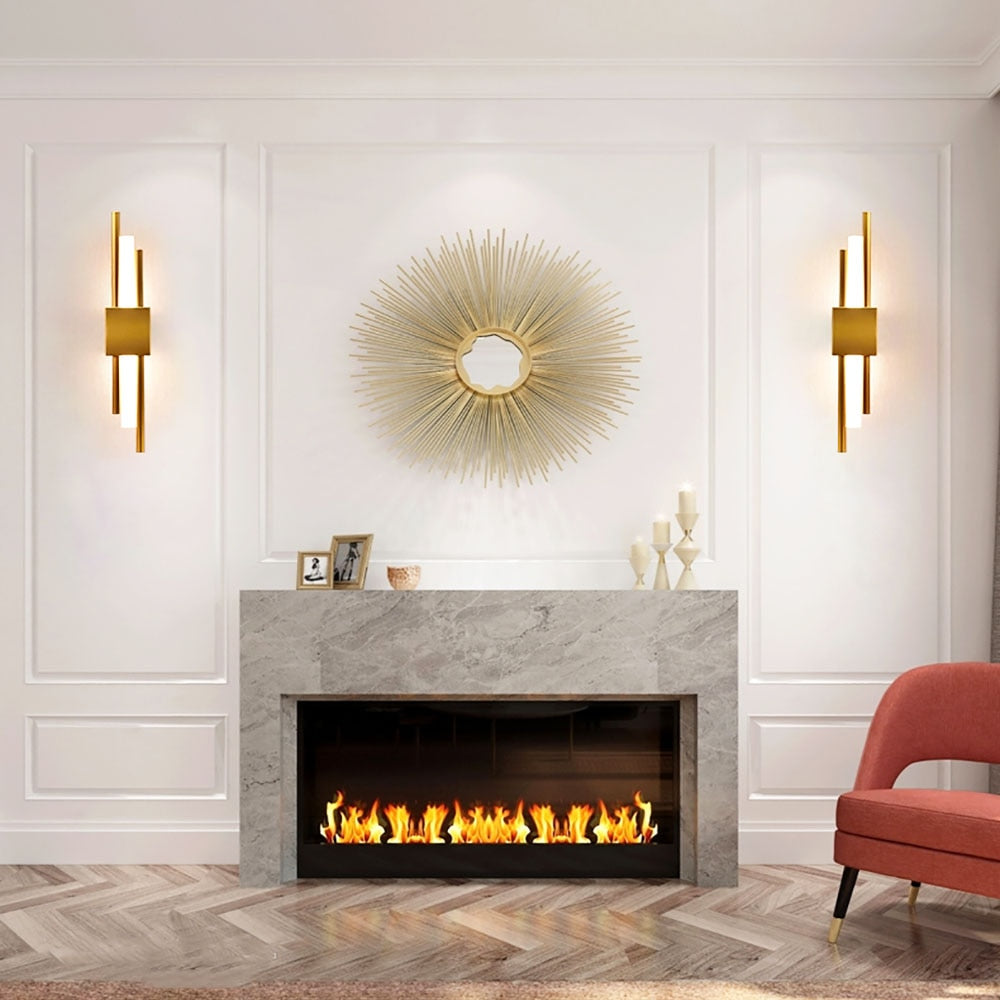 Lumen Modern LED Wall Sconce