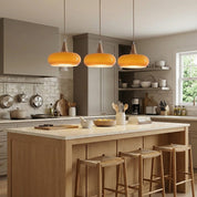 Lumen Japandi Pendant Lamp