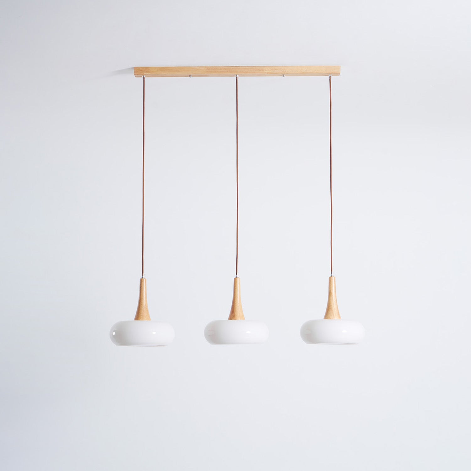 Lumen Japandi Pendant Lamp