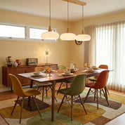 Lumen Japandi Pendant Lamp