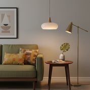 Lumen Japandi Pendant Lamp