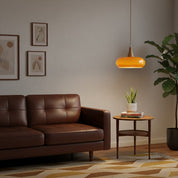 Lumen Japandi Pendant Lamp