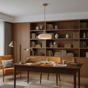 Lumen Japandi Pendant Lamp