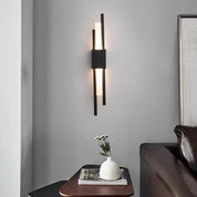 Lumen Modern LED Wall Sconce