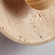 Lumen Heliara Halo Wall Light