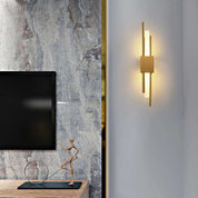 Lumen Modern LED Wall Sconce