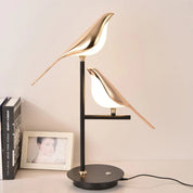 Lumen MisterBird Table Lamp