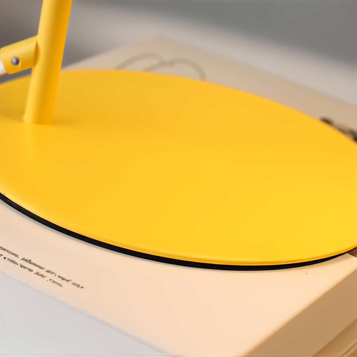Lumen Nordic Adjustable Desk Lamp