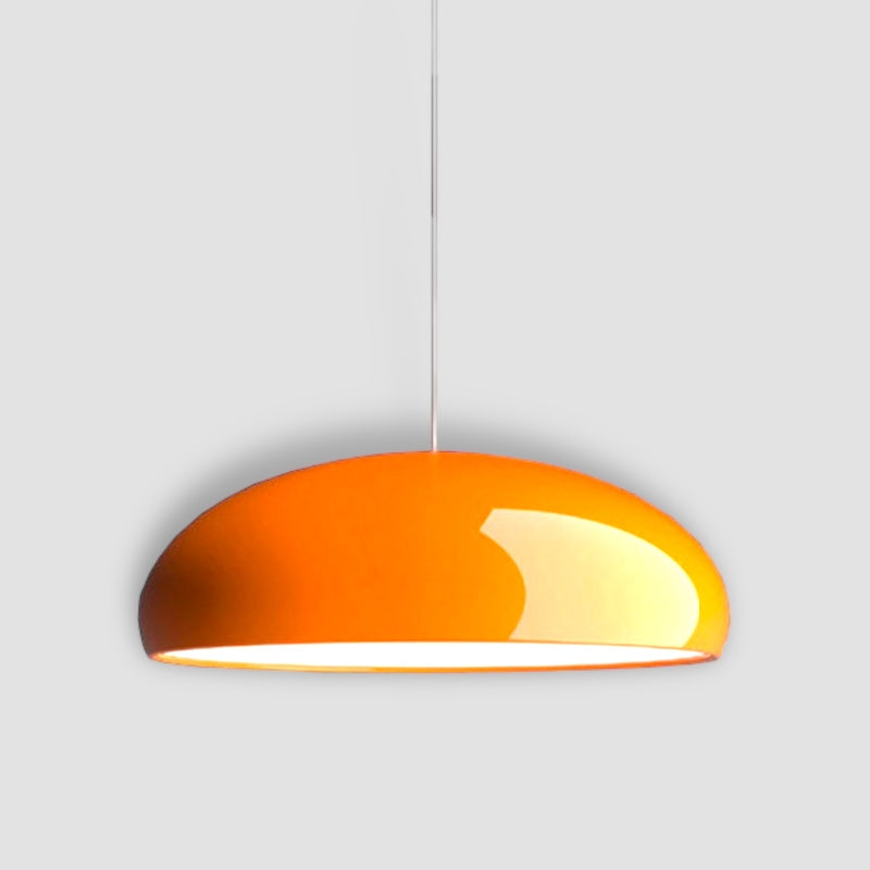 Lumen Italian Sculptural Pendant