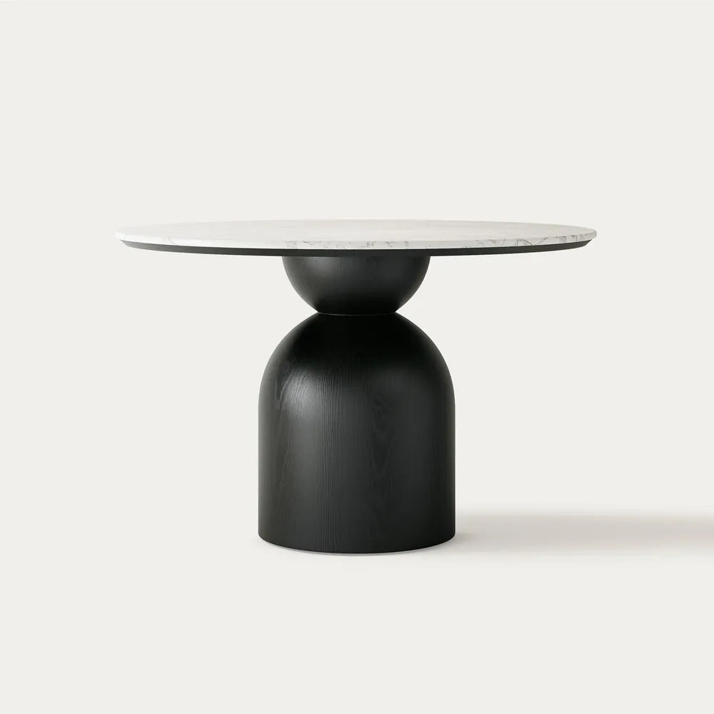 Atelier Marble Dining Table