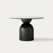 Atelier Marble Dining Table