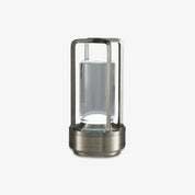 Lumen Portable Glass Cage Lantern
